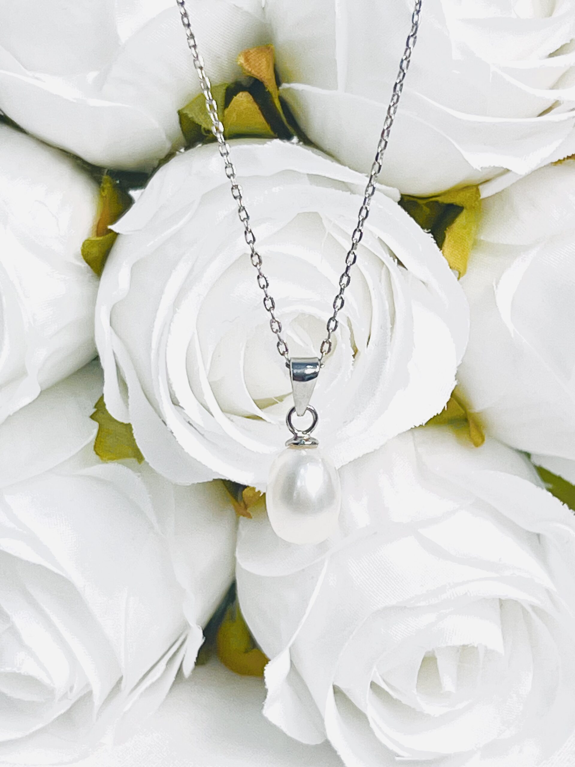 قلادة ”لؤلؤة الصفاء“ - الصورة 2