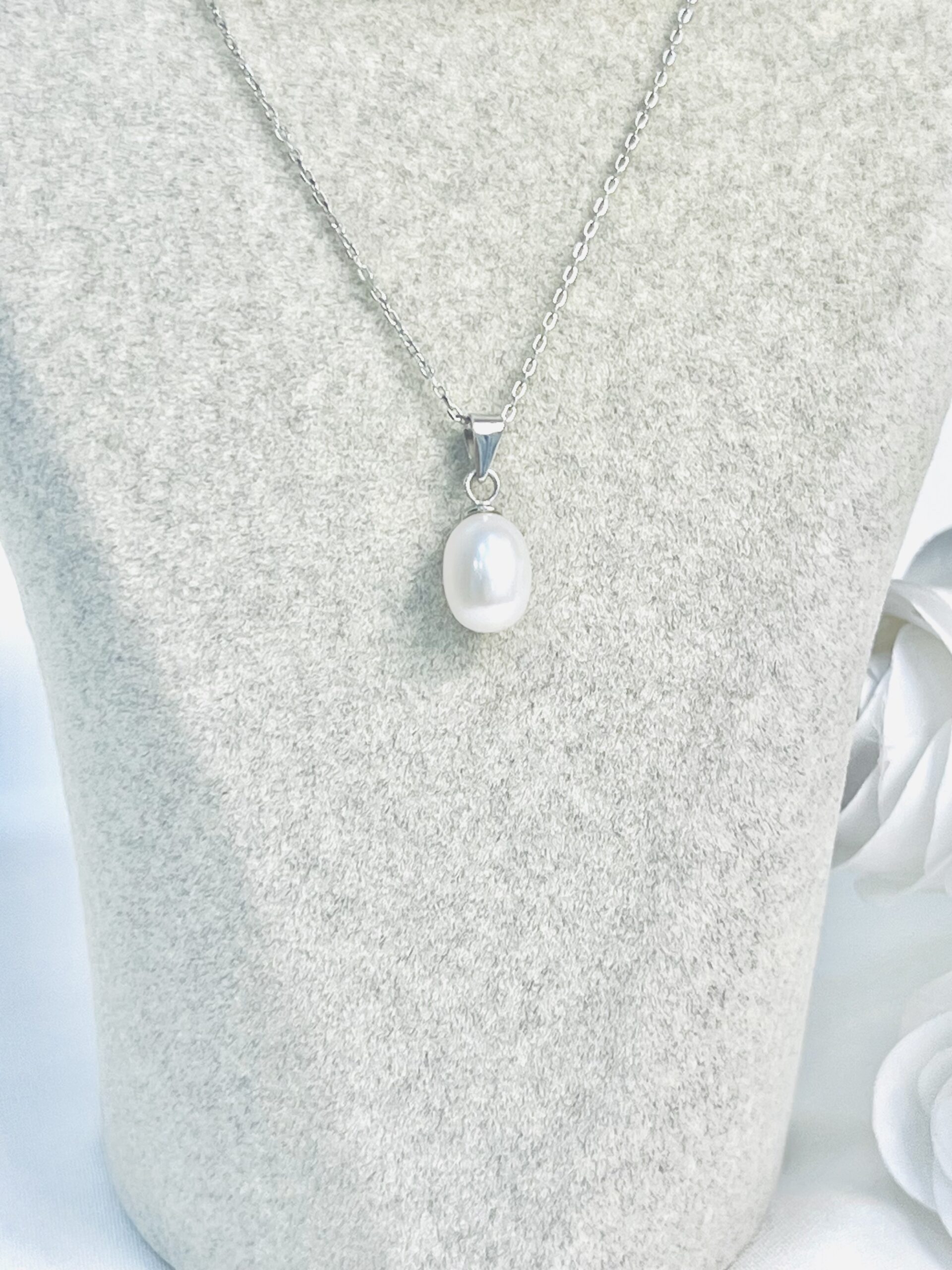 قلادة ”لؤلؤة الصفاء“ - الصورة 4