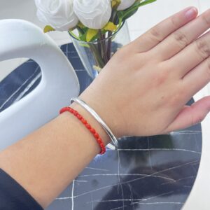 إسوارة ”رِقّة“