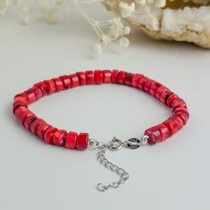 إسوارة ”مرجانة“