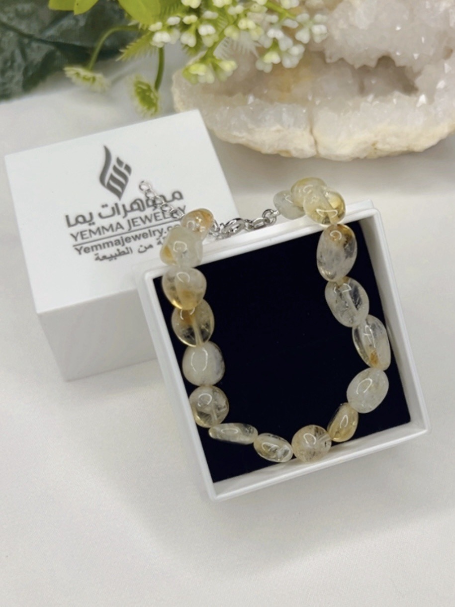 إسوارة ”شمس دافئة“ - Image 4