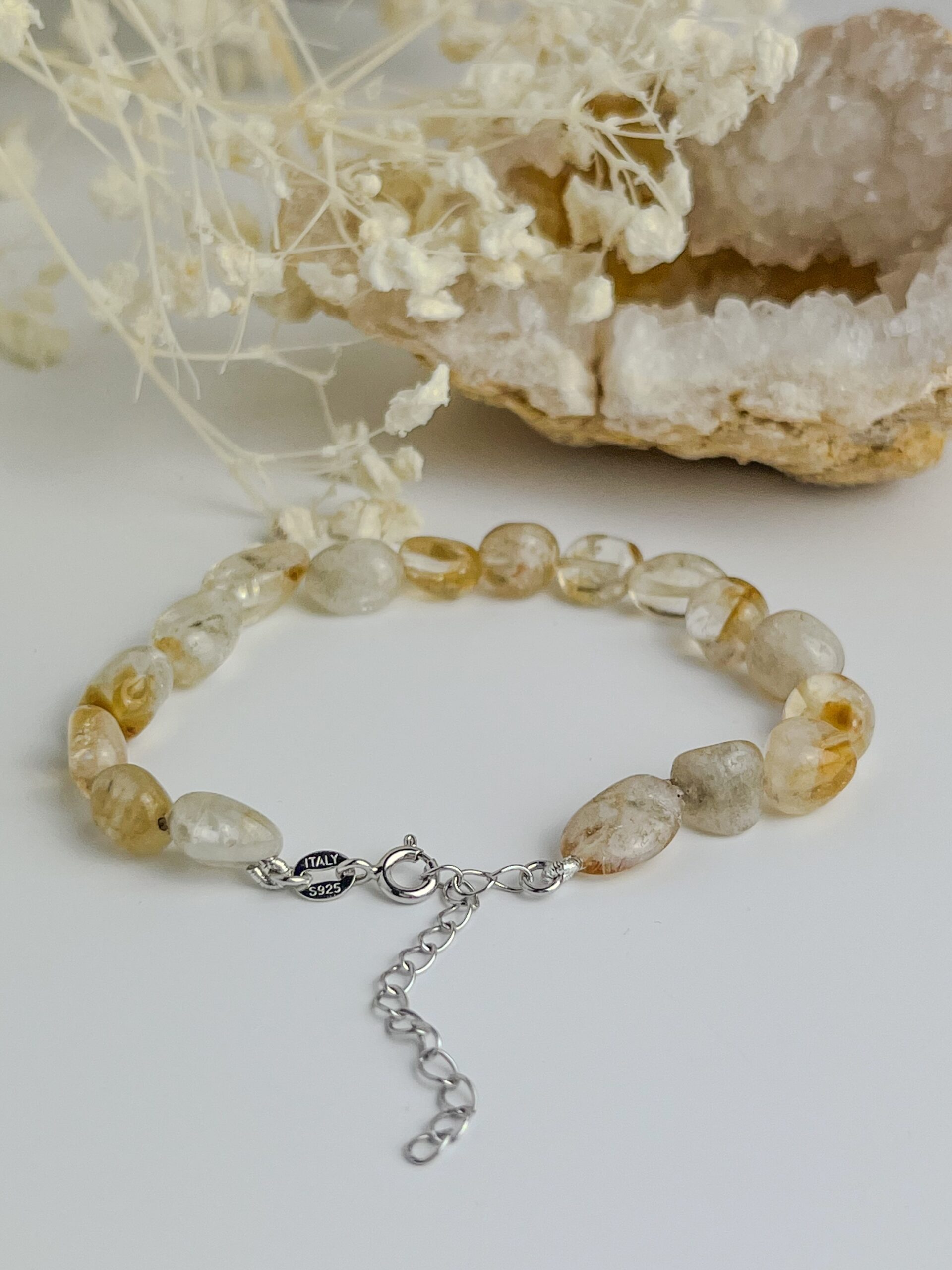 إسوارة ”شمس دافئة“ - Image 3