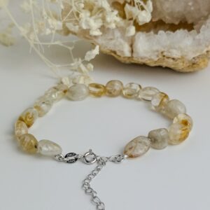 إسوارة ”شمس دافئة“