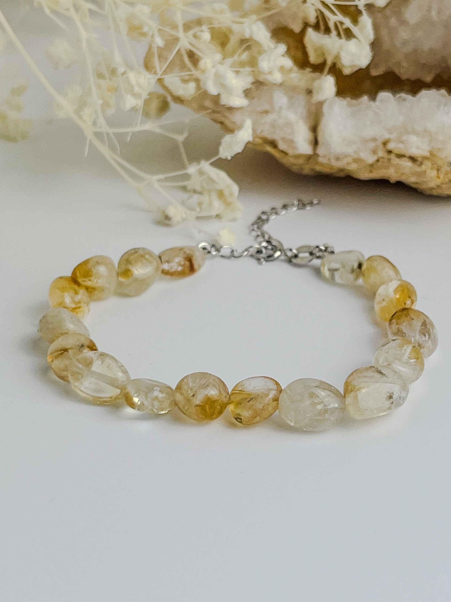 إسوارة ”شمس دافئة“ - Image 2