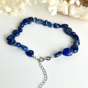 إسوارة ”لازورد“