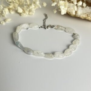 إسوارة ”دموع القمر“