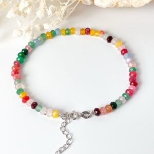 إسوارة ”ألوان الجاسبر“