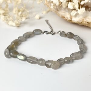 إسوارة ”ريش الطاووس“