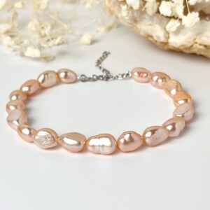 إسوارة ”ندى السَّلَمون“