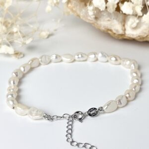 إسوارة ”ندى اللؤلؤ“