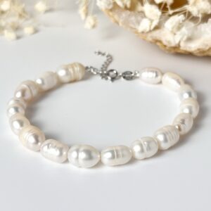 إسوارة ”سراللؤلؤ“