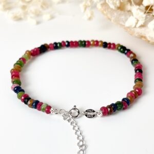 إسوارة ”طيف التورمالين“