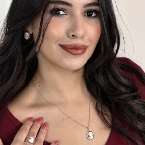طقم"كامي الأثر"